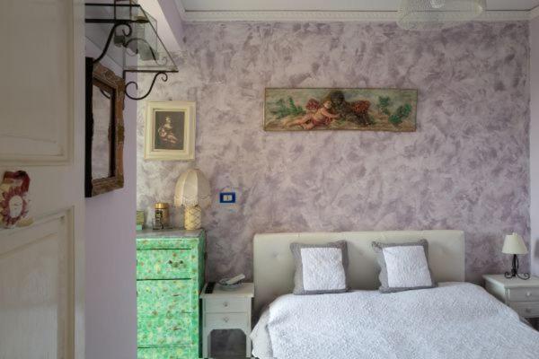 Villa Gaia Taormina Eksteriør billede