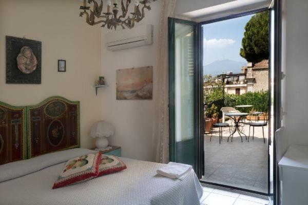 Villa Gaia Taormina Eksteriør billede