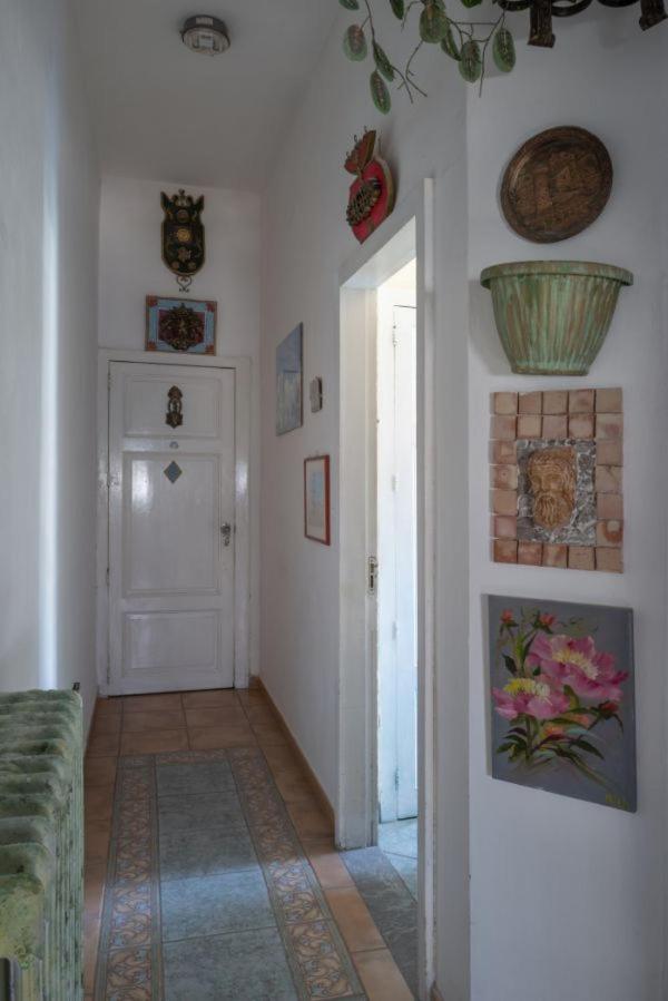 Villa Gaia Taormina Eksteriør billede