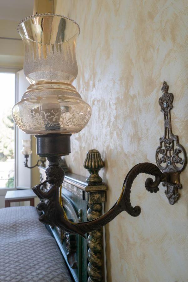 Villa Gaia Taormina Eksteriør billede