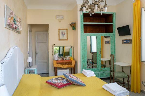 Villa Gaia Taormina Eksteriør billede