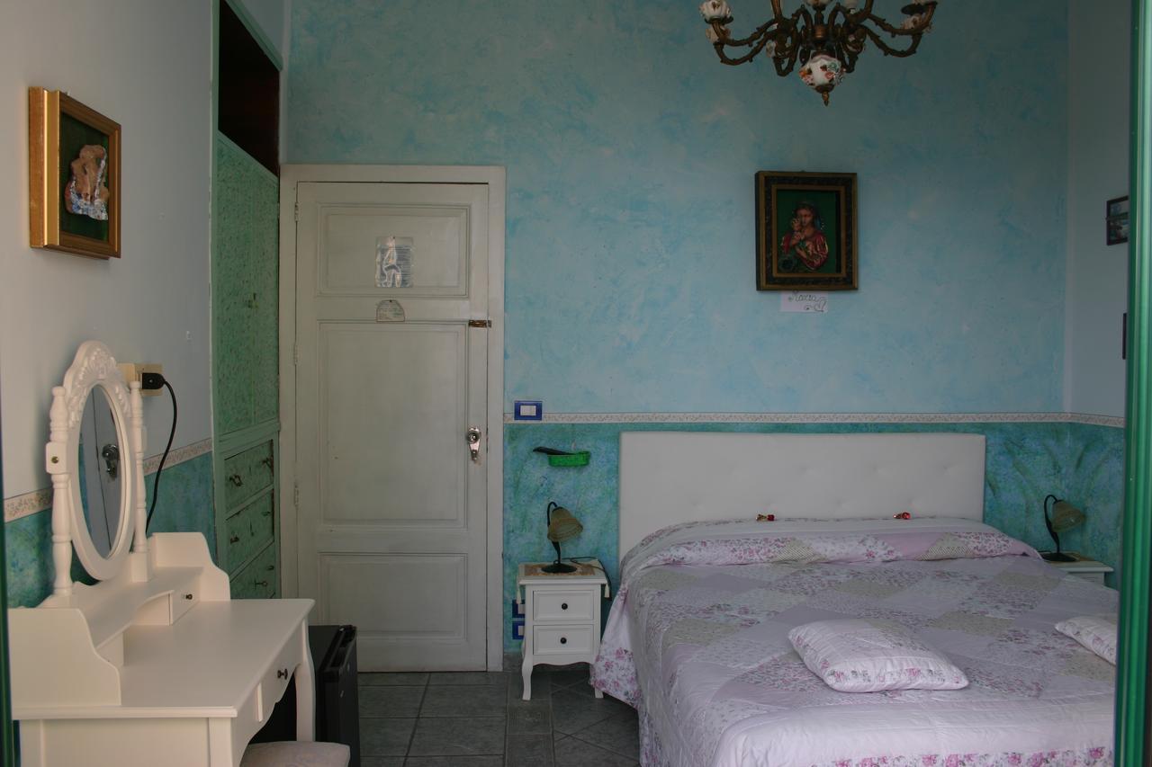 Villa Gaia Taormina Eksteriør billede