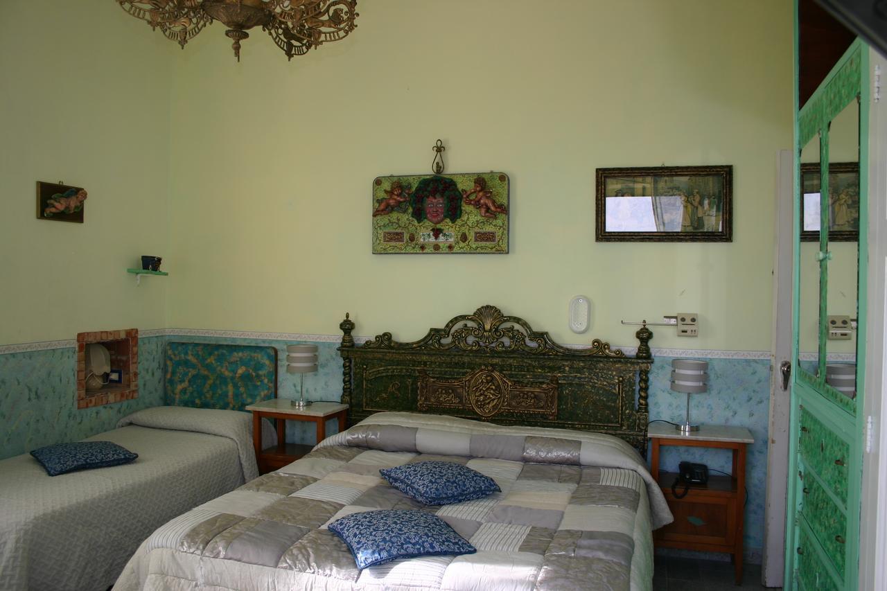 Villa Gaia Taormina Eksteriør billede