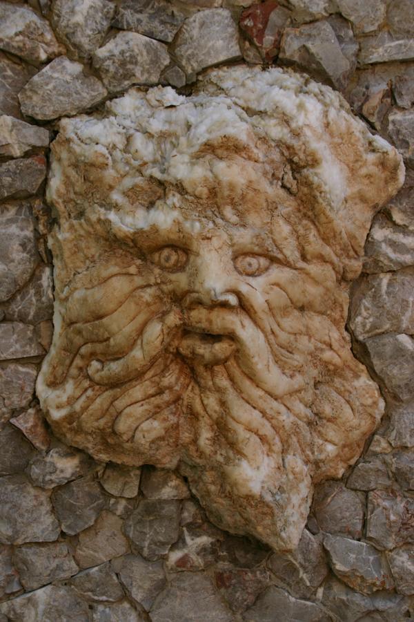 Villa Gaia Taormina Eksteriør billede