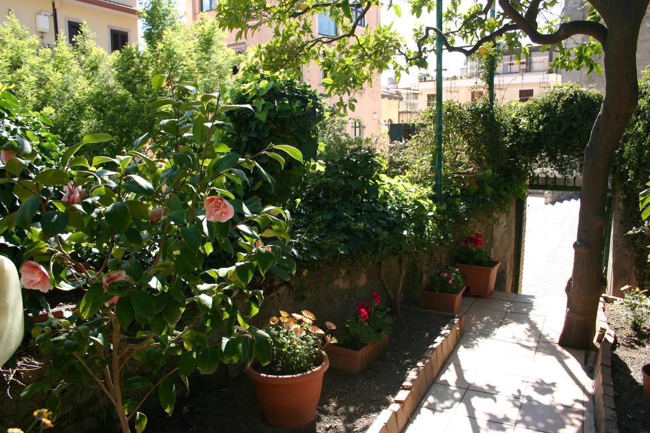 Villa Gaia Taormina Eksteriør billede