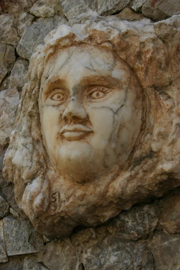 Villa Gaia Taormina Eksteriør billede
