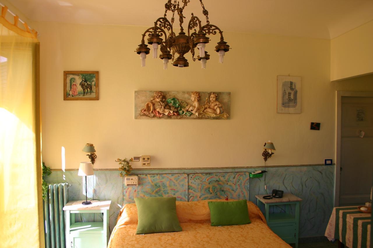 Villa Gaia Taormina Eksteriør billede