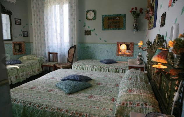 Villa Gaia Taormina Eksteriør billede