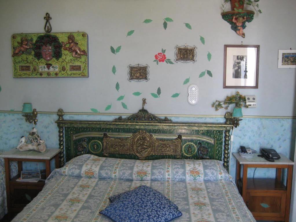 Villa Gaia Taormina Eksteriør billede