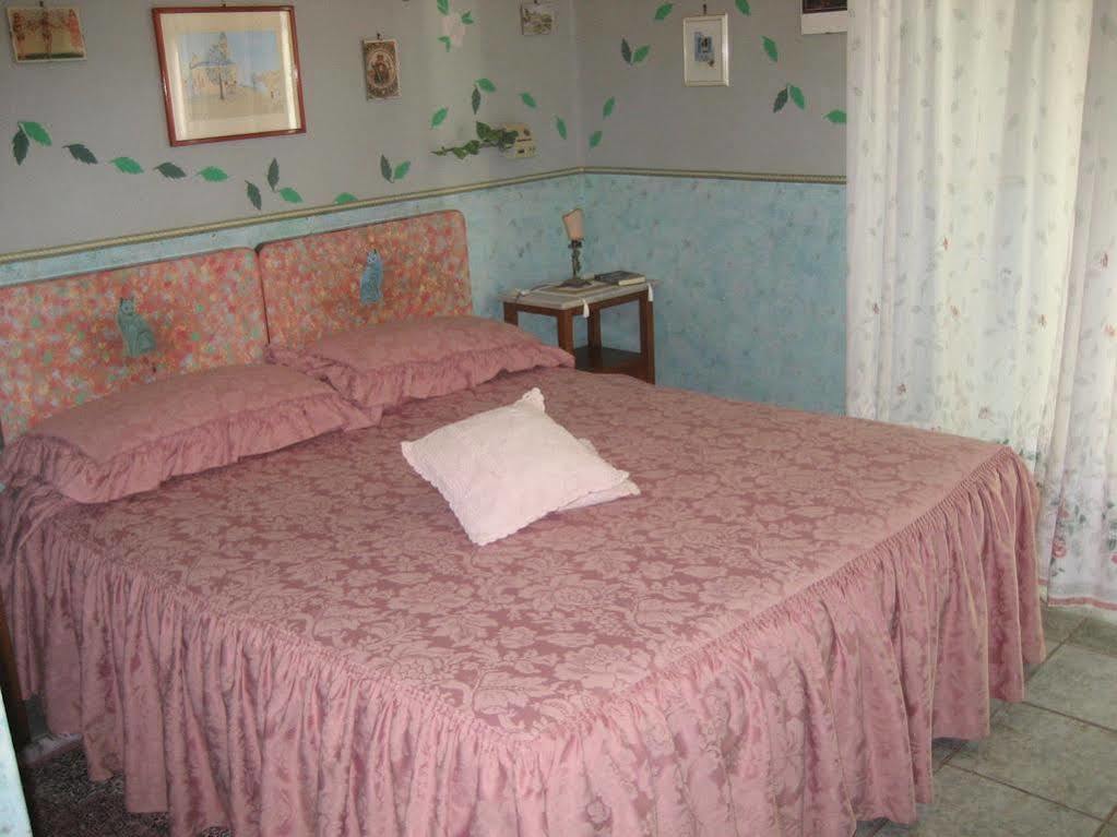 Villa Gaia Taormina Eksteriør billede