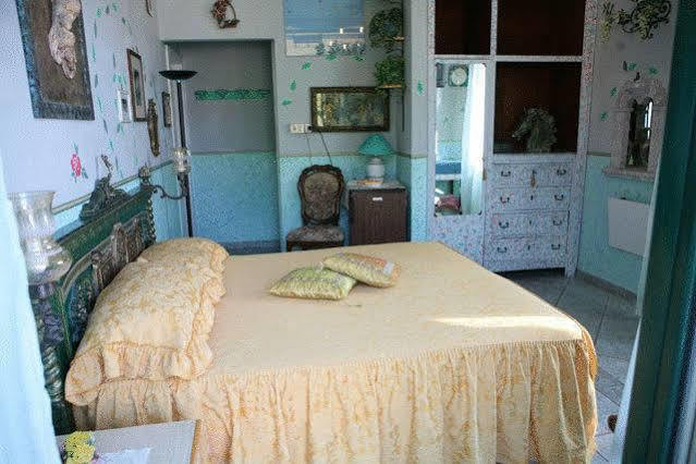 Villa Gaia Taormina Eksteriør billede