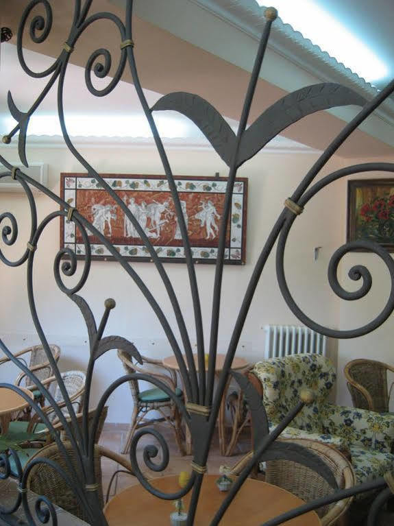 Villa Gaia Taormina Eksteriør billede