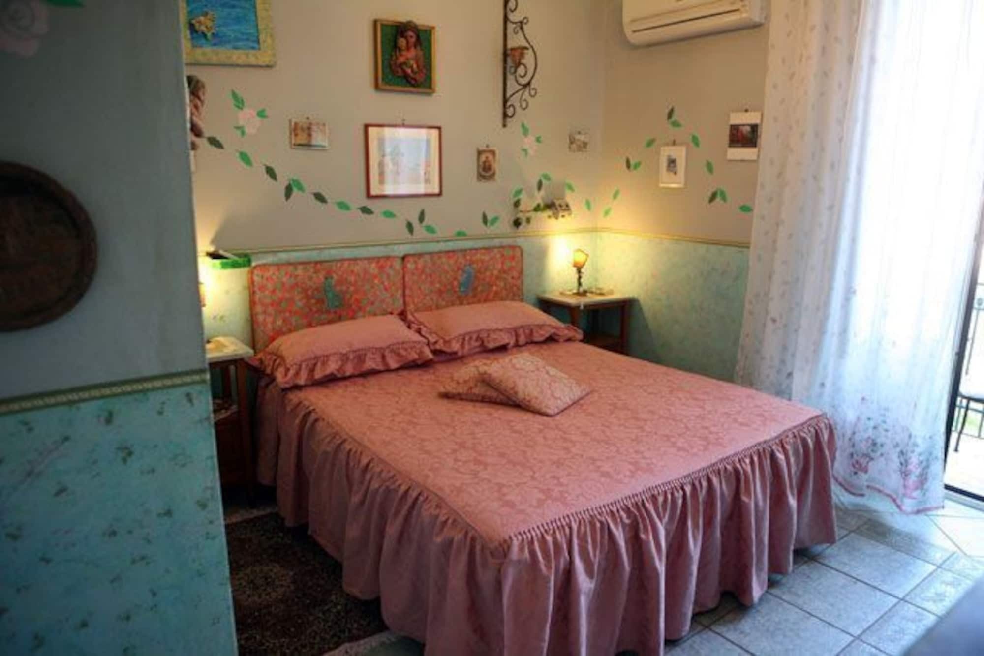 Villa Gaia Taormina Eksteriør billede